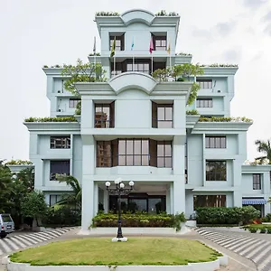 The Windsor Castle Kottayam