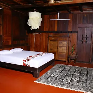Malayoram Heritage Munnar Villa
