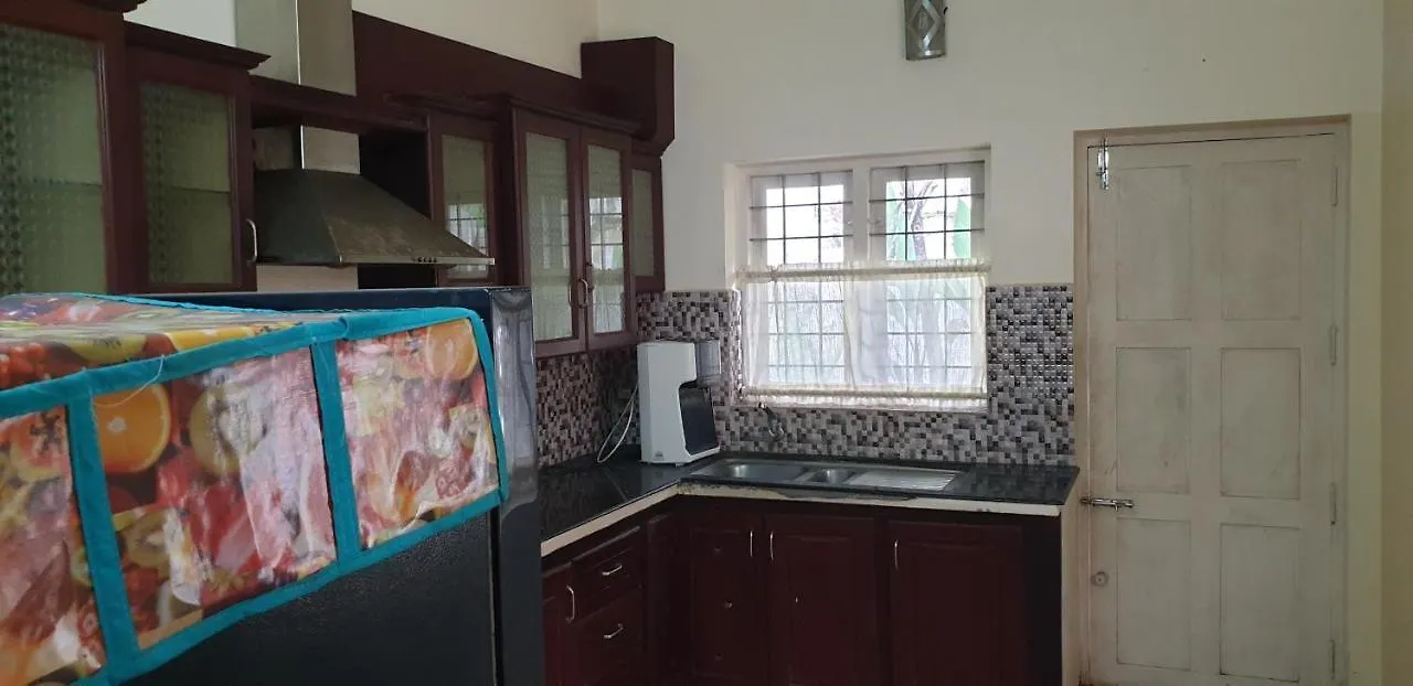 Signature Grande Villa, Kalathipady, Kottayam contacts
